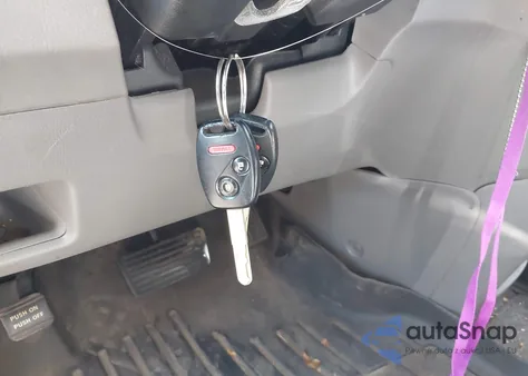 2011 Honda Cr-V Lx z USA, uszkodzony, nr VIN 5J6RE3H39BL009901